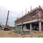 G A T Group Co Ltd