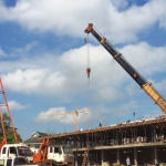 Titipat Concrete Co Ltd