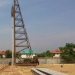 Titipat Concrete Co Ltd