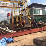 Titipat Concrete Co Ltd