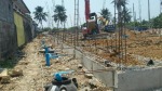 งานเทคาน - ห้างหุ้นส่วนจำกัด ทีแอนด์บี รับสร้างบ้าน 
