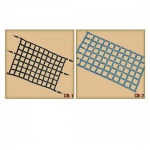 ตาข่ายยกของ Cargo Net - แม็กม่า ลิฟท์ติ้ง