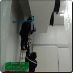 สร้างห้องเย็น - เค พี คูล