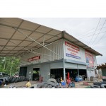 บริษัท อินทศรยางยนต์ จำกัด