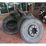 บริษัท อินทศรยางยนต์ จำกัด