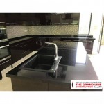 The Grand Line Construction Co., Ltd.