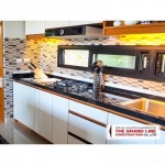 The Grand Line Construction Co., Ltd.