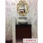 The Grand Line Construction Co., Ltd.