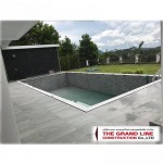 The Grand Line Construction Co., Ltd.