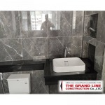 The Grand Line Construction Co., Ltd.