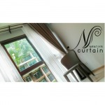 ผ้าม่าน - นันทิยา ผ้าม่านภูเก็ต