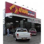 บริษัท สแตนดาร์ด พรีซิชั่น เซอร์วิส จำกัด