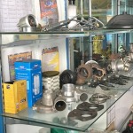 บริษัท สแตนดาร์ด พรีซิชั่น เซอร์วิส จำกัด