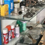 บริษัท สแตนดาร์ด พรีซิชั่น เซอร์วิส จำกัด