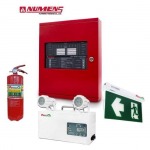 Fire Alarm System Installation Service Phetchabun - Prosecure Premium Co., Ltd.