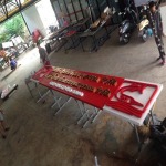 ป้ายโฆษณา นครสวรรค์ เบนซิน แอ็ดเวอร์ไทซิ่ง 