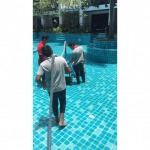 บริษัท ซี เอส พี เคมิคัลส์ แอนด์ เทคโนโลยี จำกัด