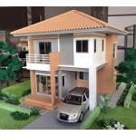 รับสร้างบ้าน - บริษัท โฮมสแตนดาร์ด อุบลราชธานี จำกัด