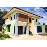 รับสร้างบ้าน - บริษัท โฮมสแตนดาร์ด อุบลราชธานี จำกัด