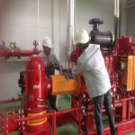  Repair and installation of machinery Chonburi - JSJ Engineering