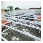  Ventilator installer Chonburi - JSJ Engineering