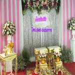 ร้านดอกไม้เติมรัก ฉะเชิงเทรา