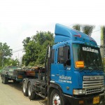ห้างหุ้นส่วนจำกัด ซี พี เอส เครน 