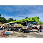 Ton Mahanakon Crane Co., Ltd.