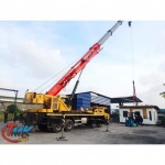 Ton Mahanakon Crane Co., Ltd.