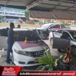รับติดฟิล์มรถยนต์ สุพรรณบุรี- วีระชัยประดับยนต์ 