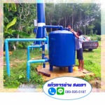 วางระบบประปา หาดใหญ่ แก้วการช่าง 