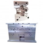 Omga Tools & Laser Welding (Thailand) Co Ltd