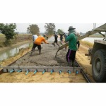 Ready Mixed Concrete Nakhon Sawan - Petchwadee Concrete