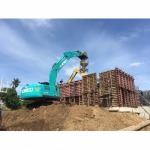 Ready Mixed Concrete Nakhon Sawan - Petchwadee Concrete