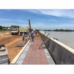 Ready Mixed Concrete Nakhon Sawan - Petchwadee Concrete