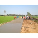 Ready Mixed Concrete Nakhon Sawan - Petchwadee Concrete