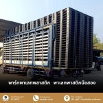 ขายส่งพาเลทพลาสติก ปราจีนบุรี - ขายส่งพาเลทพลาสติกมือสอง
