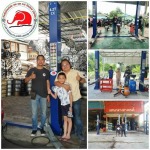 S S Car Products (2008) Part., Ltd.