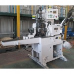 M J Paint & Service Part., Ltd.