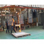 M J Paint & Service Part., Ltd.