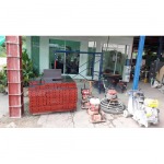 เอ็มเค แบบเหล็ก นั่งร้าน อุดรธานี