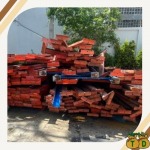 Meatal scraps buyer Chonburi - Samon Recycle