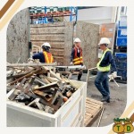 Meatal scraps buyer Chonburi - Samon Recycle