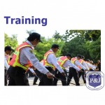 รักษาความปลอดภัย ชลบุรี - รักษาความปลอดภัย พี แอนด์ เจ การ์ด เซอร์วิส