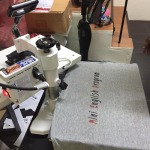 รับสกรีนเสื้อ - เทคนิคการพิมพ์-ป้ายจันทบุรี