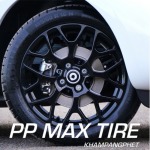 PP MAX TIRE KHAMPANGPHET
