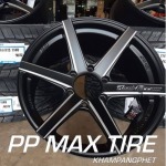PP MAX TIRE KHAMPANGPHET