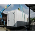 Chiangmai CKD Cooler Co., Ltd.