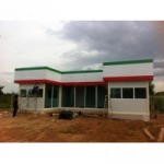 Chiangmai CKD Cooler Co., Ltd.