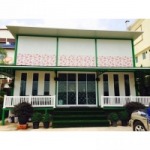 Chiangmai CKD Cooler Co., Ltd.